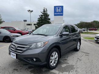 Used 2012 Honda CR-V EX-L image 1