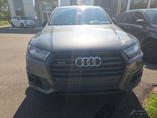 Used 2018 Audi Q7 3.0T Prestige w/ Prestige Package image 1