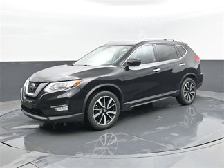 Used 2019 Nissan Rogue SL image 1