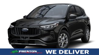 New 2025 Ford Escape Active image 1