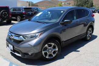 Used 2019 Honda CR-V EX image 1