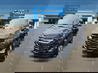Used 2019 Chevrolet Malibu LT image 1