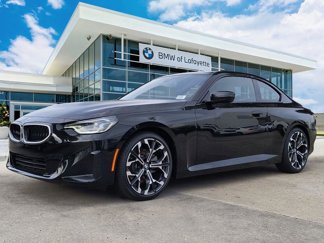 New 2025 BMW 230i Coupe w/ M Sport Package image 1