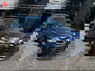 Used 2017 Toyota Camry LE image 1