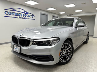 Used 2019 BMW 530i xDrive w/ Convenience Package image 1