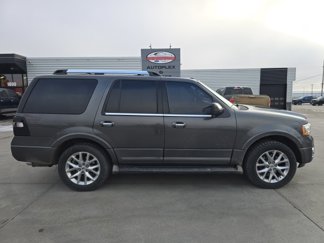 Used 2016 Ford Expedition Limited image 1
