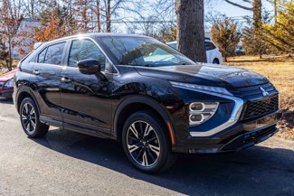 Used 2023 Mitsubishi Eclipse Cross SE image 1