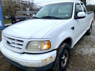 Used 2003 Ford F150 XL image 1