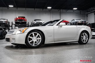 Used 2007 Cadillac XLR image 1
