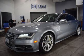 Used 2013 Audi S7 Prestige w/ Driver Assistance Pkg image 1