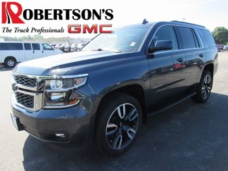 Used 2019 Chevrolet Tahoe LT image 1