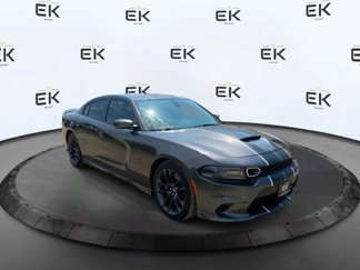 Used 2020 Dodge Charger R/T w/ Performance Handling Group image 1