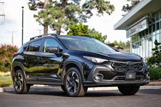 Used 2024 Subaru Crosstrek 2.5i Limited w/ Crosstrek Mirror Package image 1