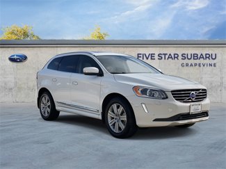 Used 2017 Volvo XC60 T5 Inscription w/ Preferred Option Package image 1