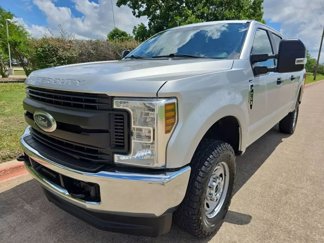 Used 2019 Ford F250 XL w/ Power Equipment Group image 1