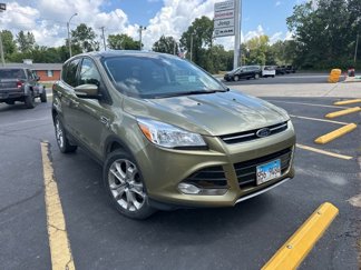 Used 2013 Ford Escape SEL image 1