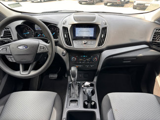 Used 2019 Ford Escape SE video 2