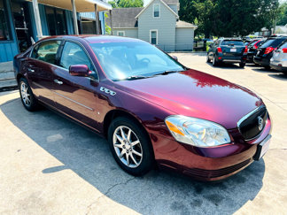 Used 2007 Buick Lucerne CXL image 1