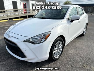 Used 2018 Toyota Yaris iA image 1