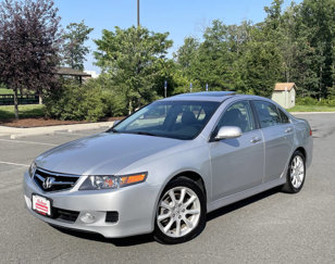 Used 2006 Acura TSX image 1