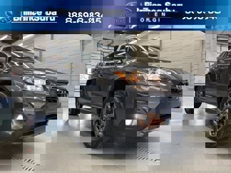 Certified 2022 Subaru Crosstrek 2.5i Sport image 1
