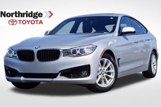 Used 2016 BMW 328i Gran Turismo xDrive image 1