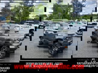 New 2025 Ford Bronco Sport Big Bend w/ Convenience Package image 1