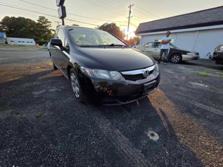 Used 2009 Honda Civic LX image 1