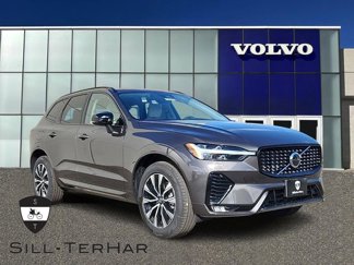 Certified 2025 Volvo XC60 B5 Core w/ Climate Package image 1