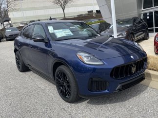 New 2025 Maserati Grecale Modena image 1