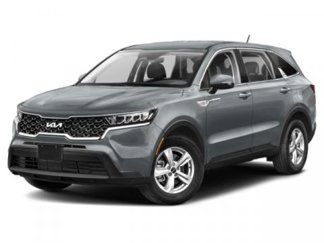 Used 2023 Kia Sorento LX image 1