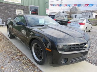 Used 2013 Chevrolet Camaro LS image 1