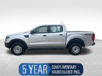 Used 2019 Ford Ranger XL w/ Equipment Group 101A Mid image 1