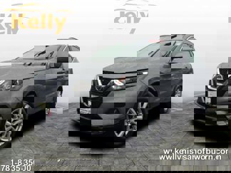 Certified 2022 Nissan Rogue Sport SV image 1