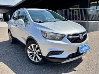 Used 2019 Buick Encore Preferred image 1