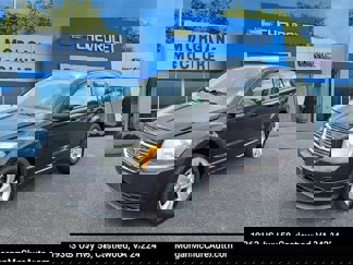Used 2010 Dodge Caliber SXT image 1