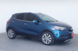 Used 2019 Buick Encore Preferred image 1