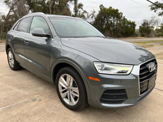Used 2016 Audi Q3 2.0T Premium Plus image 1