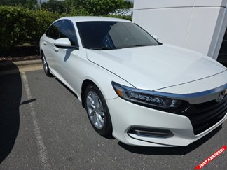 Used 2018 Honda Accord LX image 1