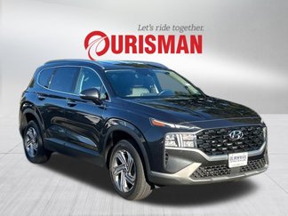 Used 2023 Hyundai Santa Fe SEL image 1