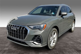 Used 2020 Audi Q3 2.0T Premium w/ Convenience Package image 1