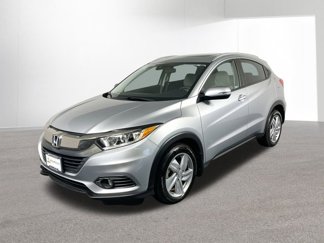 Used 2020 Honda HR-V EX image 1