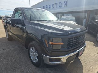 New 2025 Ford F150 XL w/ Equipment Group 103A High image 1