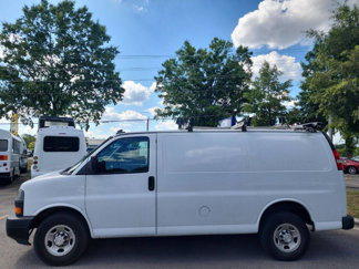 Used 2018 Chevrolet Express 2500 w/ Enhanced Convenience Package image 1