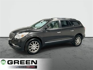 Used 2015 Buick Enclave Leather w/ Trailering Package image 1