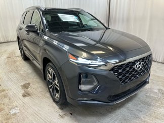 Used 2020 Hyundai Santa Fe Limited image 1