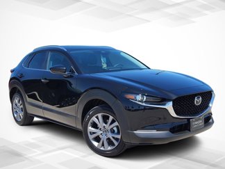 New 2025 MAZDA CX-30 AWD 2.5 S w/ Preferred Package image 1