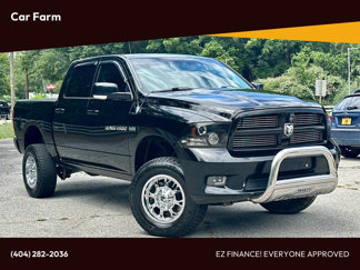 Used 2012 RAM 1500 Sport image 1