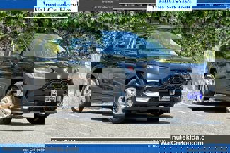 New 2025 Honda HR-V LX image 1