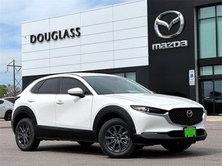 New 2025 MAZDA CX-30 AWD 2.5 S image 1